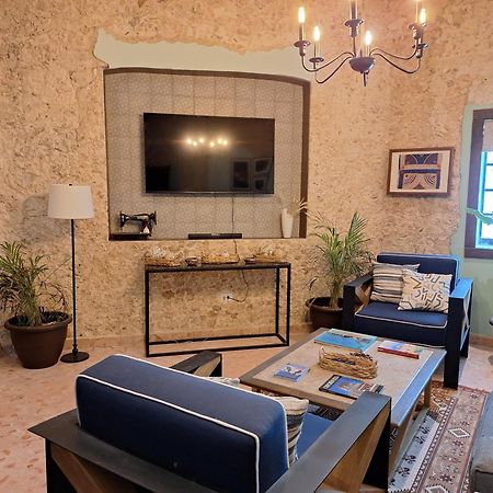 Casa Bonita Villa Мерида Екстериор снимка