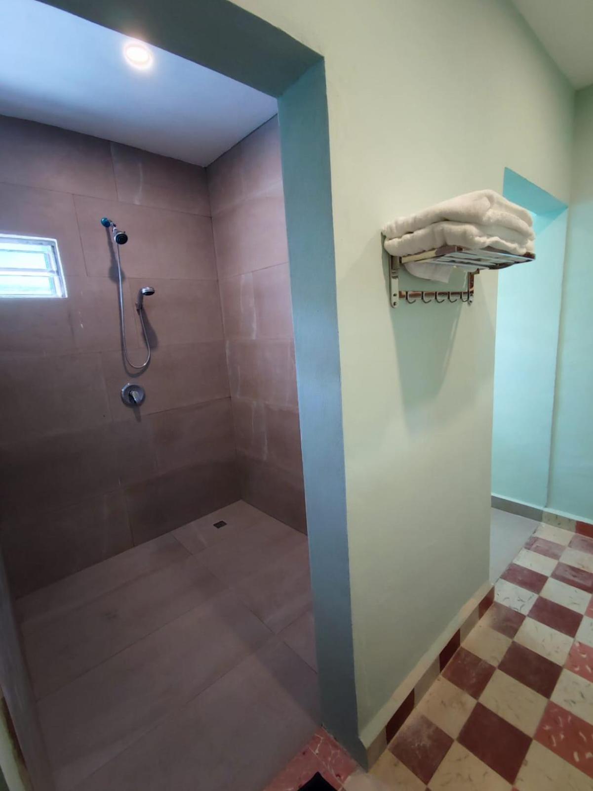 Casa Bonita Villa Мерида Екстериор снимка