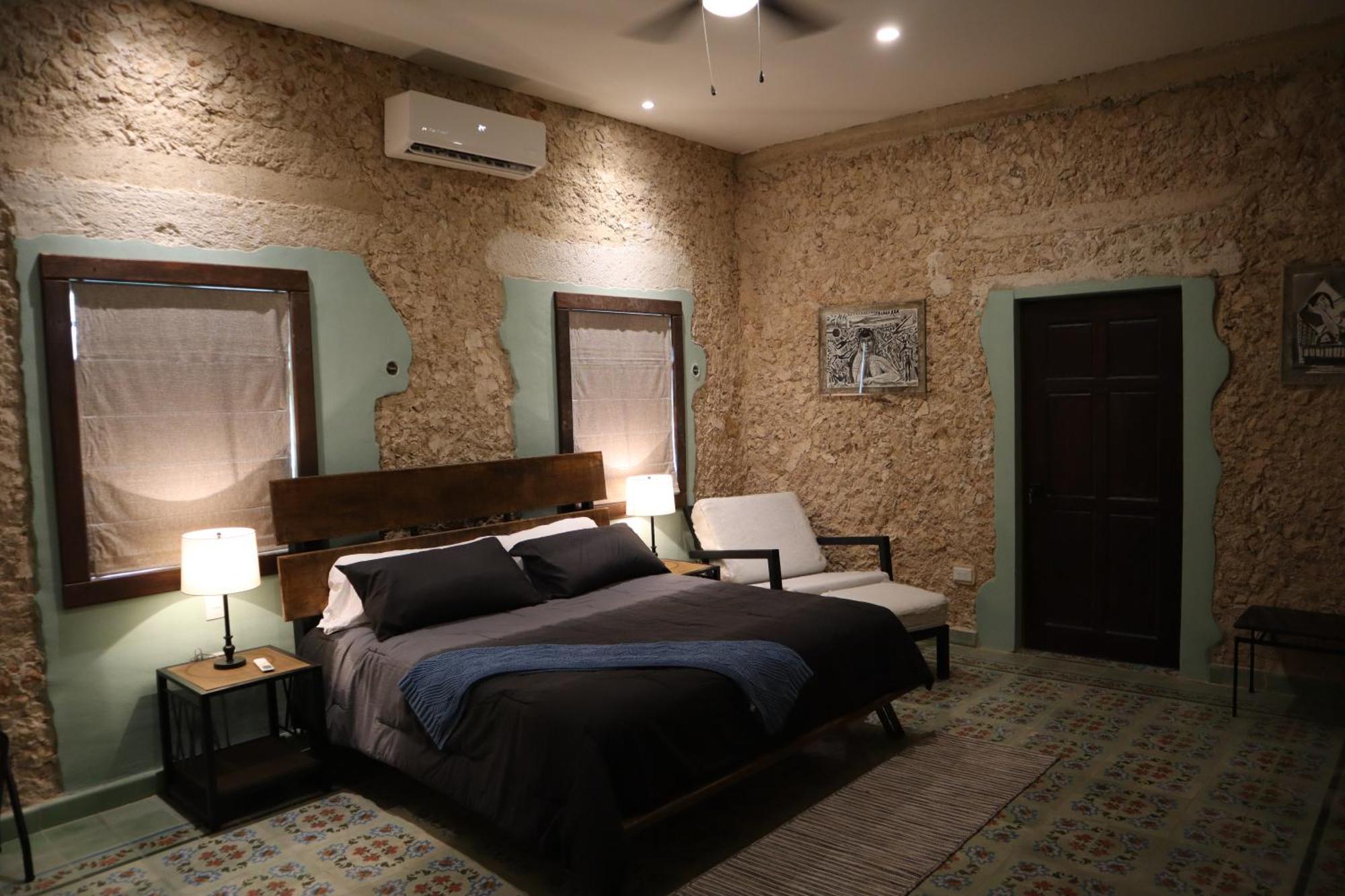 Casa Bonita Villa Мерида Екстериор снимка