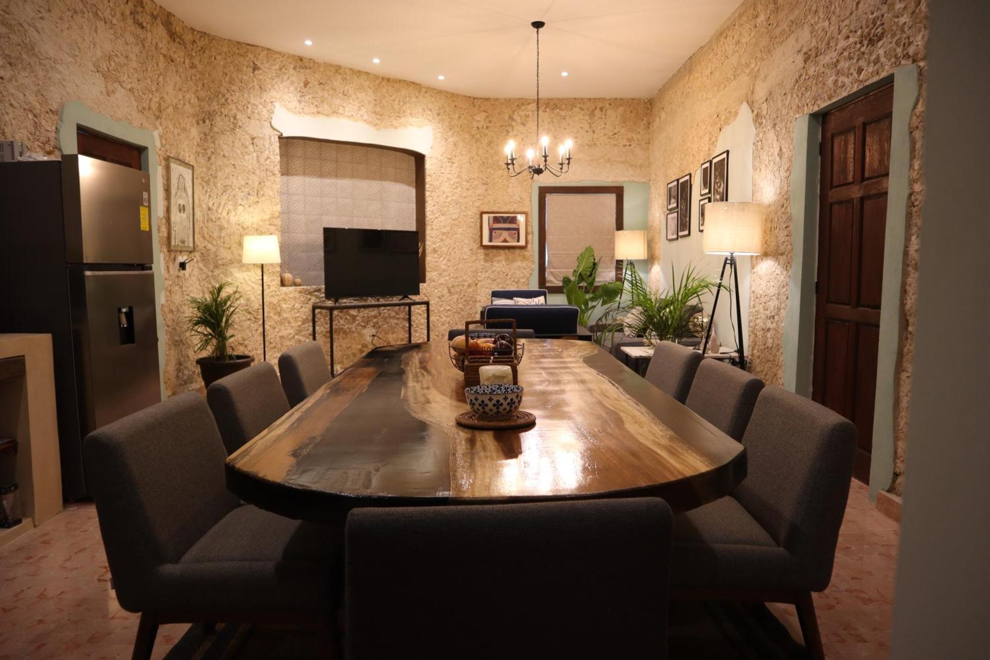 Casa Bonita Villa Мерида Екстериор снимка