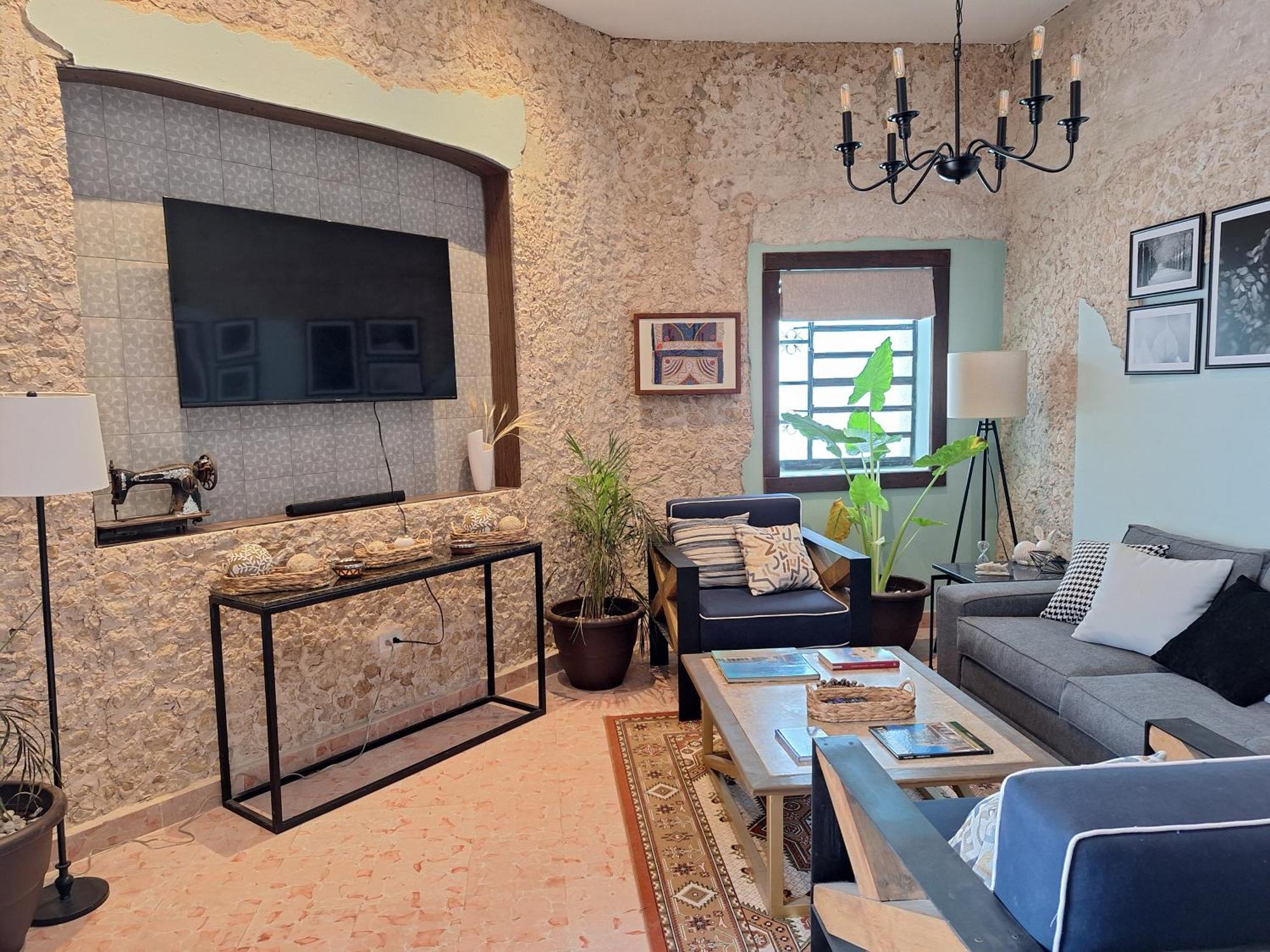 Casa Bonita Villa Мерида Екстериор снимка
