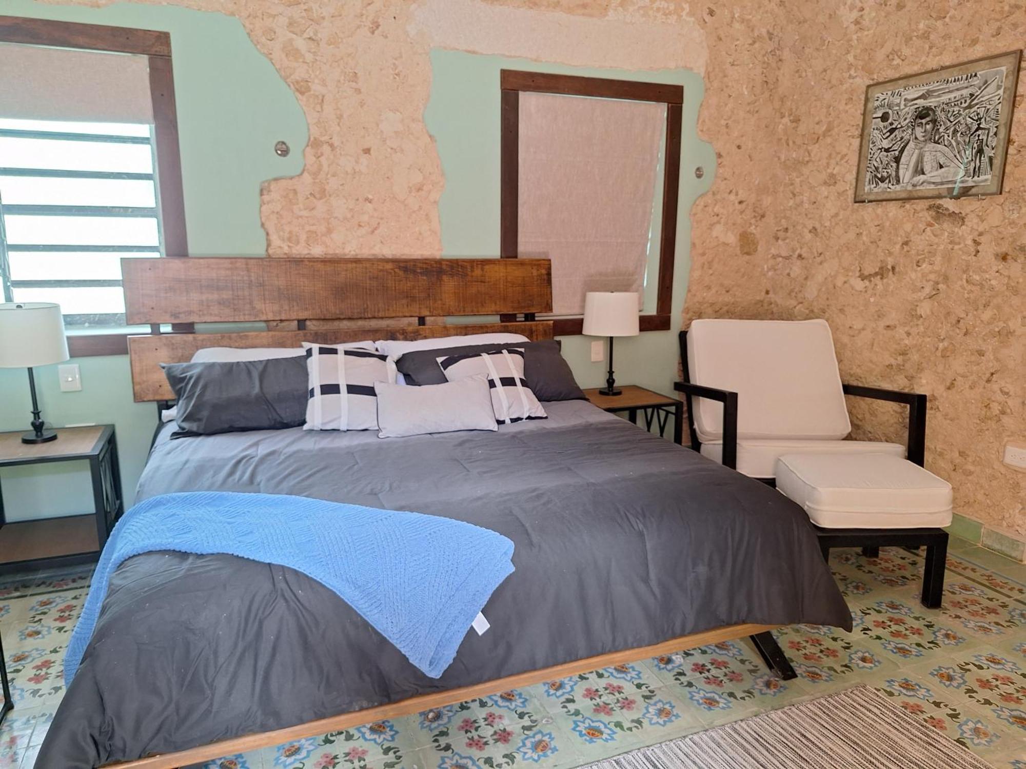Casa Bonita Villa Мерида Екстериор снимка