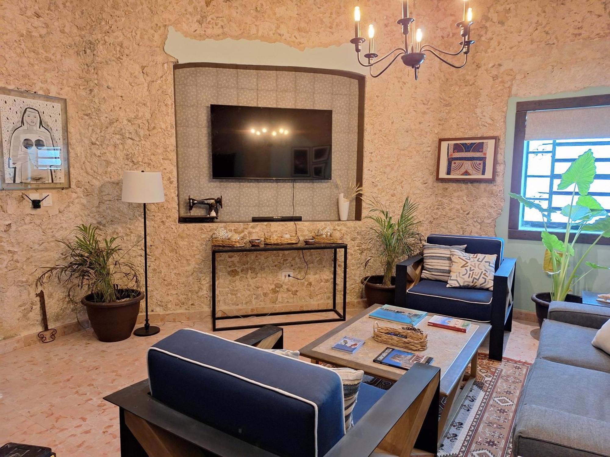 Casa Bonita Villa Мерида Екстериор снимка