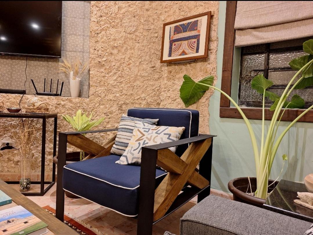 Casa Bonita Villa Мерида Екстериор снимка